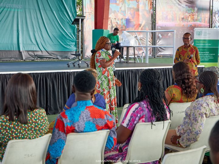 TIME Conference - 8TH EDITION